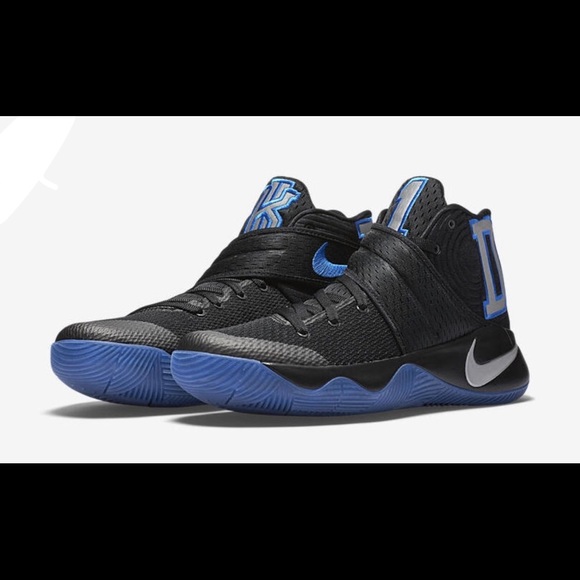 kyrie 2 duke